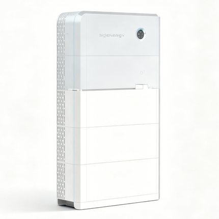 Sigenergy 8KWh 280Ah  Energy Storage LiFePO4 Battery Module with LED - 02 2.png