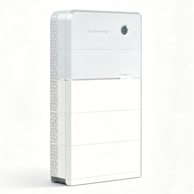 Sigenergy 8KWh 280Ah  Energy Storage LiFePO4 Battery Module with LED - 02 2.png