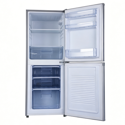 218L 12-24V DC Upright Dual Door Solar Powered Fridge Freezer with DC Compressor - 02 2.png
