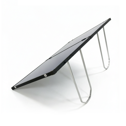 FLAGSUN 23.18V 300W HPBC Folding Solar Panel - 02