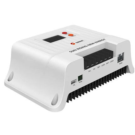 SRNE Shiner2440B MPPT Solar Charge Controller 40A MPPT Controller - 02 SRNE40a-2.jpg