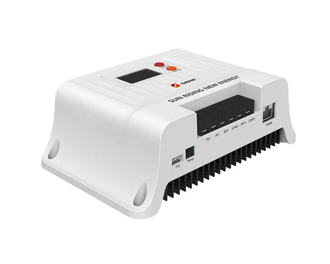 SRNE Shiner2440B MPPT Solar Charge Controller 40A MPPT Controller - 02 SRNE40a-2.jpg