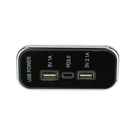 12-24V Dual USB-C PD Fast Charger Socket for Car, Boat & RV - 02 USB car charger-2.jpg