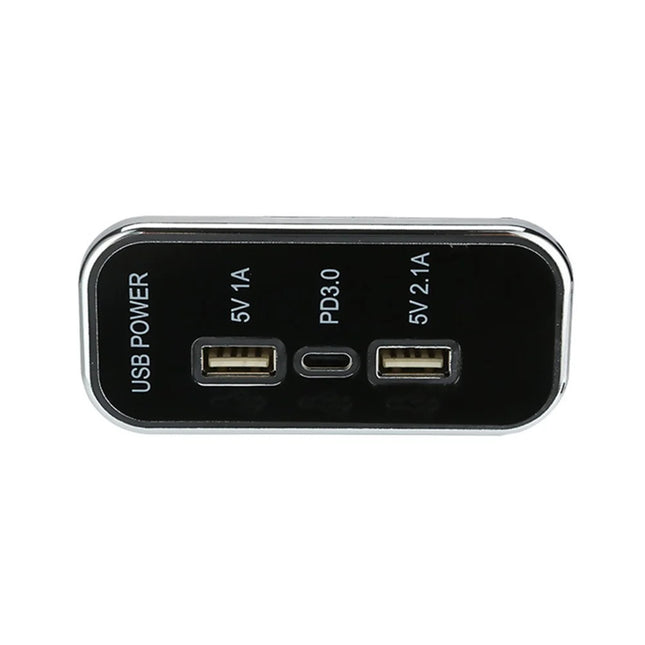 12-24V Dual USB-C PD Fast Charger Socket for Car, Boat & RV - 02 USB car charger-2.jpg