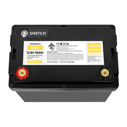 12V 50Ah 55Ah Lithium Battery LiFePO4 Battery Deep Cycle Battery Solar Battery - 02 gold0.jpg