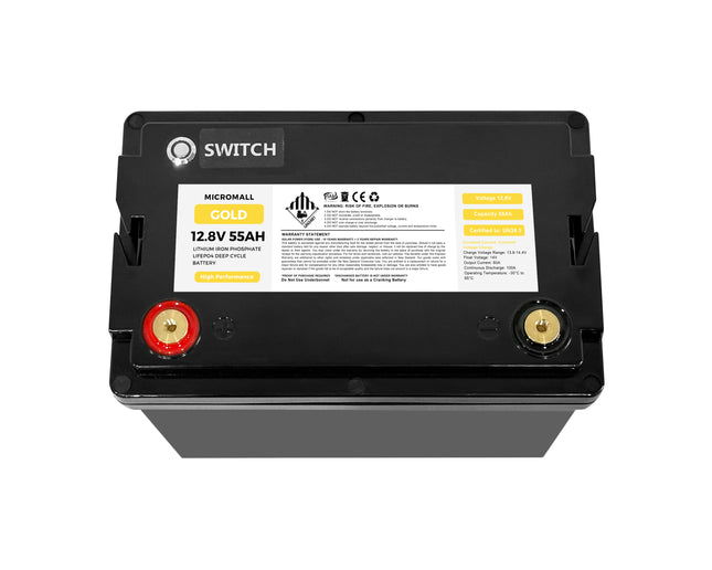 12V 50Ah 55Ah Lithium Battery LiFePO4 Battery Deep Cycle Battery Solar Battery - 02 gold0.jpg