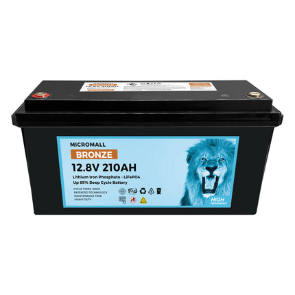 12V 200Ah 210Ah Lithium Battery LiFePO4 Battery Deep Cycle Battery Solar Battery - 03 003.jpeg