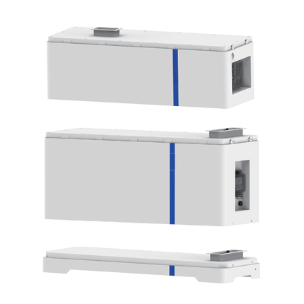 Power Distribute Unit (For All-in-One System) + Base - 03