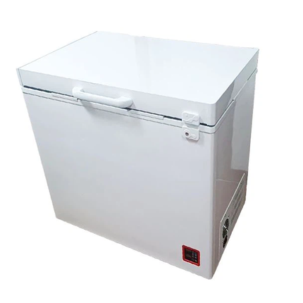 68L 12-24V DC 65mm Upright Single Door Solar Deep Freezer with DC Compressor - 03 3.png