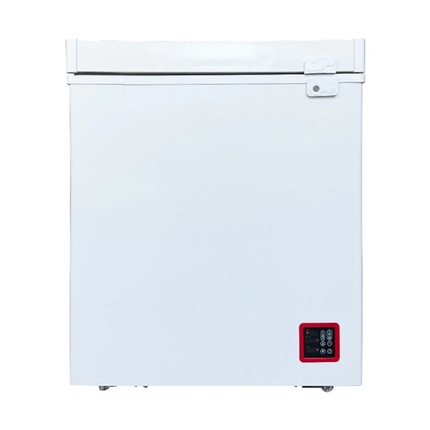 158L 12-24V DC 85mm Upright Single Door Solar Deep Freezer with DC Compressor - 03 3.png