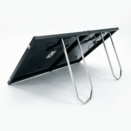 FLAGSUN 23.18V 300W HPBC Folding Solar Panel - 03