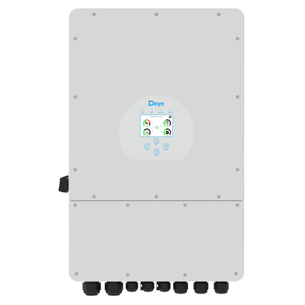 Deye 10KW Three Phase Hybrid Solar Inverter with 21 Panels 15kWh Battery - 03 front.png