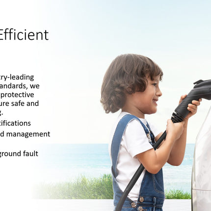 Autel MaxiCharger AC 7.4kW Smart AC Charger - image 4