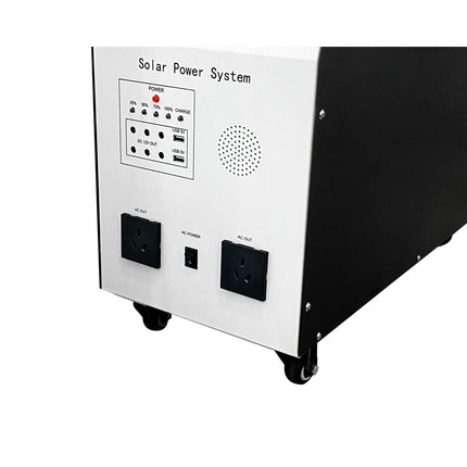 SG1000 power station - image 3