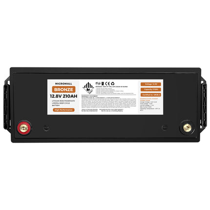 12V 200Ah 210Ah Lithium Battery LiFePO4 Battery Deep Cycle Battery Solar Battery - 04 004.jpeg