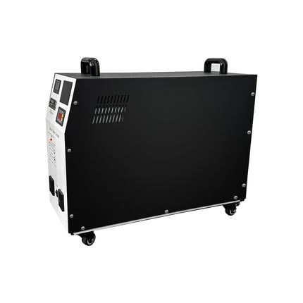 SG1000 power station - image 4