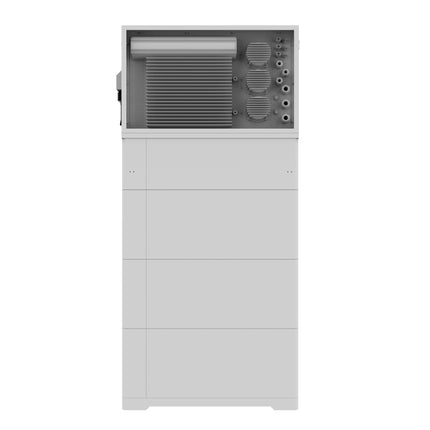 Deye 12kW 15.36kWh Three-Phase All-in-One Home Solar System with 40 JA Solar 455W Panels - 05
