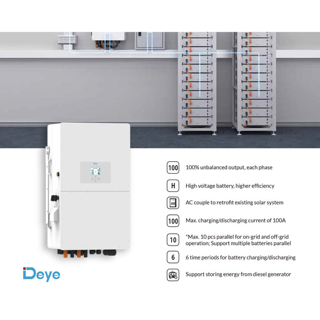 Deye 50kW Three Phase 4 MPPT Hybrid Inverter SUN-50K-SG01HP3-AU - 06bec97e-34ec-ac09-42b5-55c7ebad929e-13778.jpeg