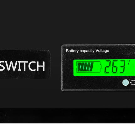 24V 100Ah 110Ah Lithium Battery LiFePO4 Battery Deep Cycle Battery Solar Battery - 07 24V110G3.jpg