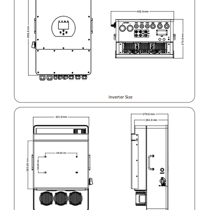 Deye 10KW Three Phase Hybrid Solar Inverter with 21 Panels 15kWh Battery - 07 dimensions.png
