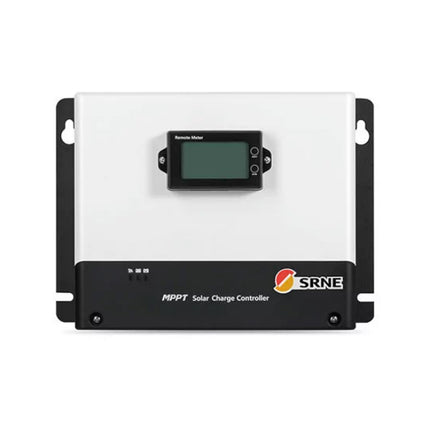 SRNE MC4885N25 MPPT Controller 85A MPPT Solar Charge Controller 12V 24V 36V 48V