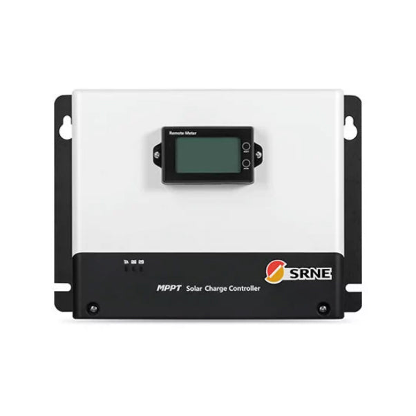 SRNE MC4885N25 MPPT Controller 85A MPPT Solar Charge Controller 12V 24V 36V 48V