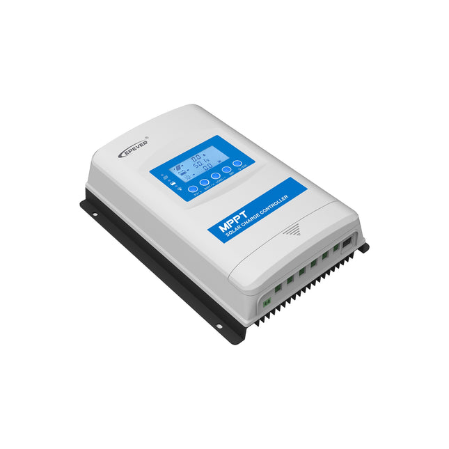 Epever 30A MPPT Charge Controller XTRA3210N G3 BLE - NEW Bluetooth Module - 08973704-08e6-9987-6a77-7a8d3b7beb45-13778.jpeg
