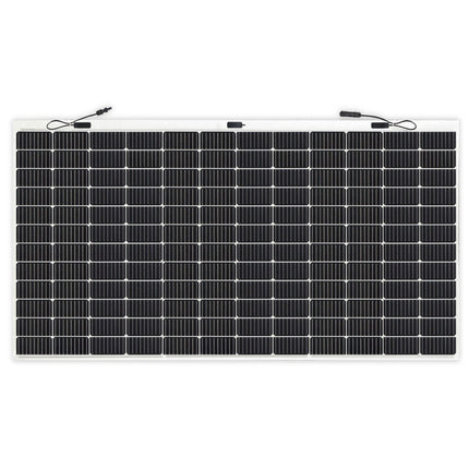 520W Ultra-Light Mono Flexible Solar Panel – Durable and High-Efficiency