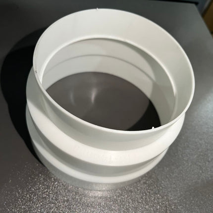 2026 Premium Heat Exchange Ventilation System for 150m2, 2-4 Rooms