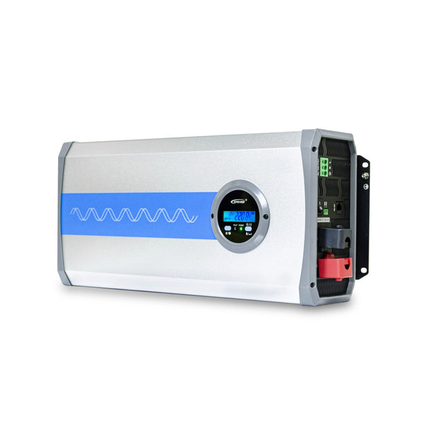 EPEVER IPower Plus 24V 3000W Pure Sine Wave Inverter IP3000-22-PLUS - 0fc9a920-7875-52b6-5332-2c294e17ef4c-13778.jpeg
