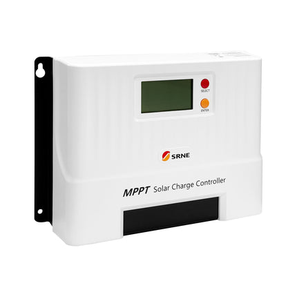 7KWH 24V 3KW Off Grid LiFePO4 Lithium Battery Solar Kit - 11 60A.jpg