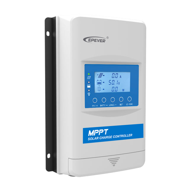 EPEVER XTRA2206N G3 20A MPPT Charge Controller
