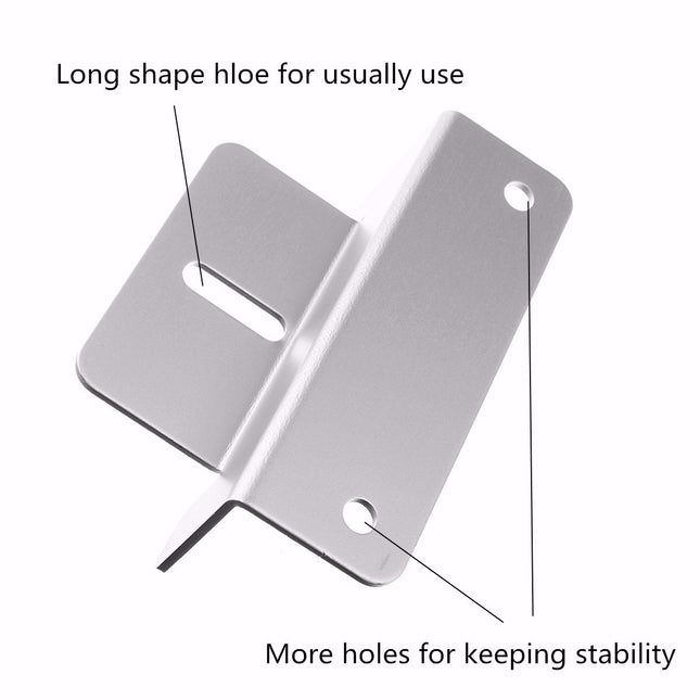 4 X Solar Panel Mounting kit Z Brackets Set Fixing Caravan Roof Stainless GRC - 13b7189e-3453-eac1-bd53-739376d57316-13778.jpeg