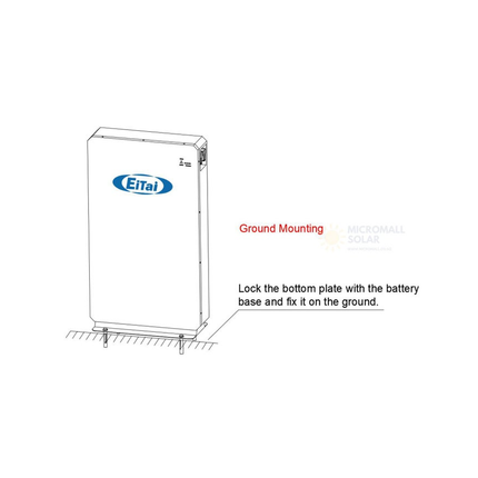 EITAI ELESHELL 10.75K Power Wall Lithium LiFePO4 48V 210Ah Solar Battery - 13bc707a-08b0-7ab6-4fc5-dcf6183cc773-13778.png