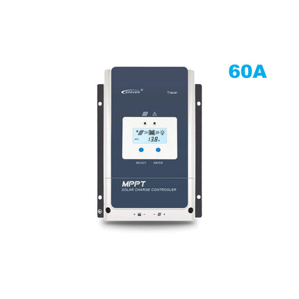 EPEVER Tracer 6415AN 60A MPPT Solar Charge Controller 12V/24V/36V/48V