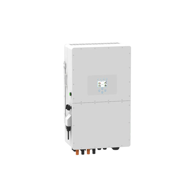 Deye 29.9kW Three Phase Hybrid Inverter SUN-29.9K-SG01HP3-AU