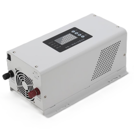 48V 12000W Low-Frequency Pure Sine Wave Inverter