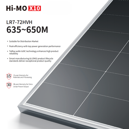 LONGi Hi-MO X10 HPBC2.0 650W Solar Panel LR7-72HVH-650M - 04 4.png