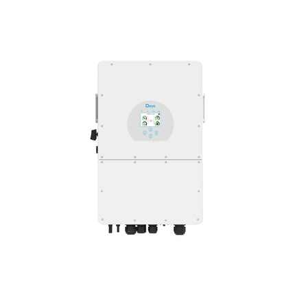 Deye 15kW Three Phase 2 MPPT Hybrid Inverter SUN-15K-SG01HP3-AU
