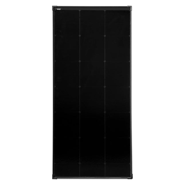 2025 Premium Mono A+ Grade 150W Solar Panel