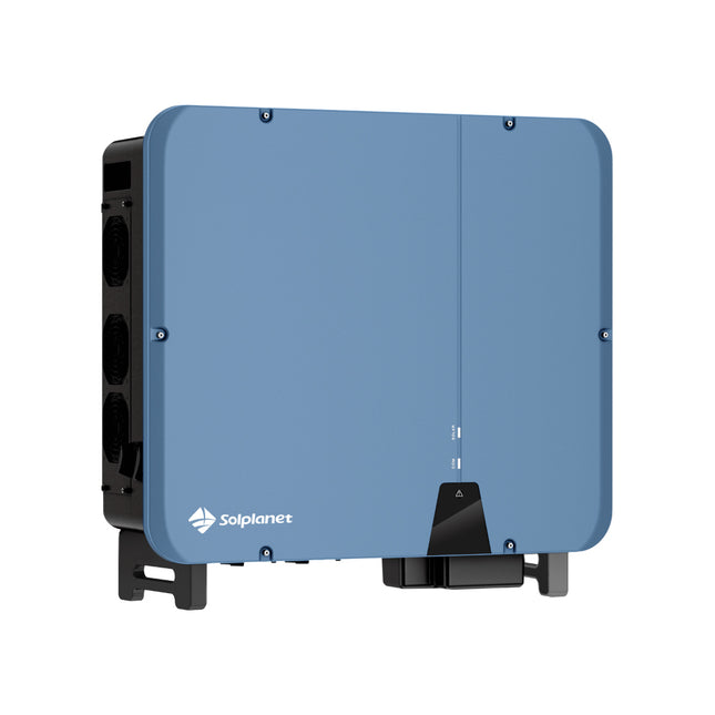 Solplanet ASW50K-LT-G3 50KW Three Phase String Inverter