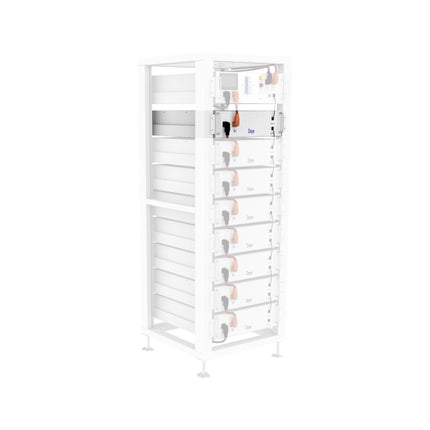 Deye ESS BOS-GM5.1 High Voltage Storage Battery 5.12kWh