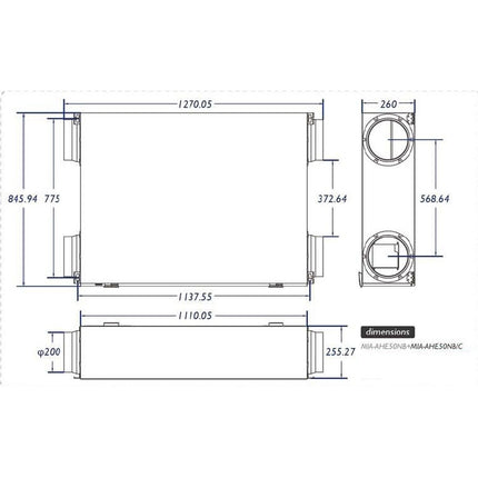 2025 Premium Heat Exchange Ventilation System 500m3 - Efficient Recuperation - 2d95eda1-ff3e-43cd-f787-cd73034c9081-13778.jpeg