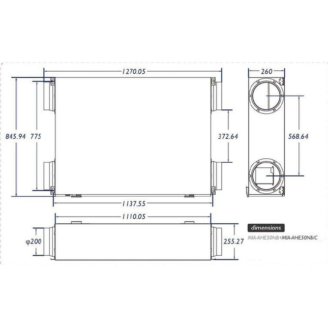2025 Premium Heat Exchange Ventilation System 500m3 - Efficient Recuperation - 2d95eda1-ff3e-43cd-f787-cd73034c9081-13778.jpeg