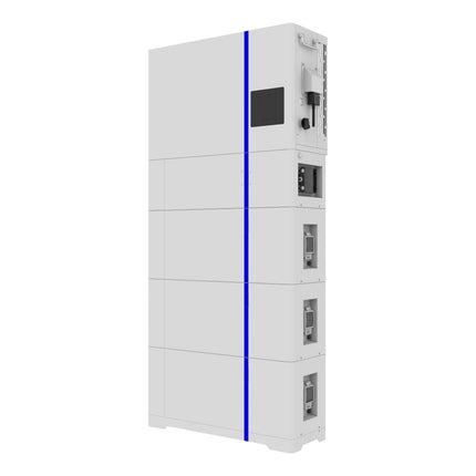 Deye 10kW 15kWh Single Phase All-in-One Residential Energy Storage System