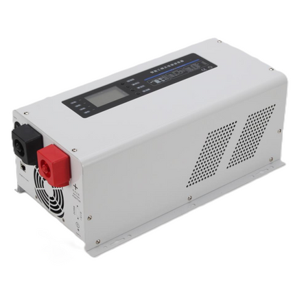 48V 12000W Low-Frequency Pure Sine Wave Inverter