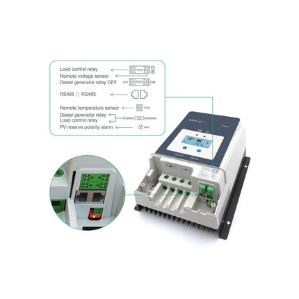 EPEVER Tracer 5415AN 50A MPPT Solar Charge Controller 12V/24V/36V/48V Auto - 303322d3-94b8-3b12-0a78-a4aaf1390dec-13778.jpeg