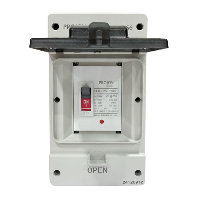 PROJOY DC Circuit Breaker PEMC-250 500V 250A 2P with Waterproof Enclosure - 31a85a3c-5fb3-b53d-dc2a-b28e812c6842-13778.jpeg