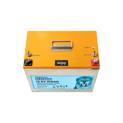 12V 200Ah 210Ah Lithium Battery LiFePO4 Battery Deep Cycle Solar Battery X2 - 33b942bc-ccc9-2749-f1bc-926a16491b27-13778.jpeg