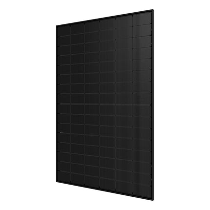 Deye 12kW 10.24kWh Three-Phase All-in-One Home Solar System with 12 JA Solar 455W Panels - 05